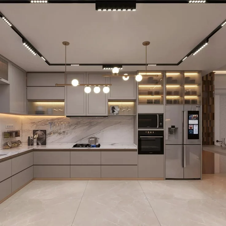 Kitchen Renovation